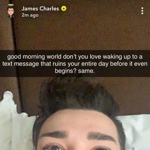 Meet your Posher, Mia